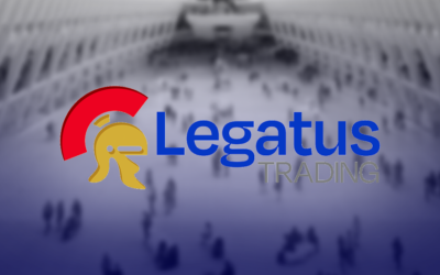 Legatus Trading AGM 2024