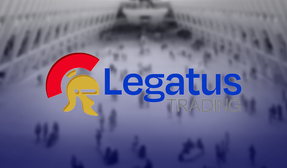 Legatus Trading Passive Forex Trading AGM 2024 - Official Banner